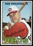 #292 Don Pavletich 