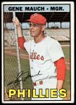 #248 Gene Mauch 