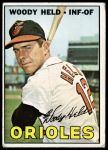 #251 Woodie Held 