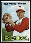 #254 Milt Pappas 