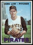 #351 Vern Law 