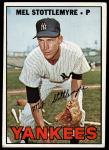 #225 Mel Stottlemyre 