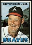 #199 Billy Hitchcock 