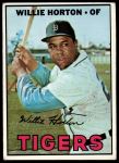 #465 Willie Horton 
