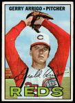 #488 Gerry Arrigo 