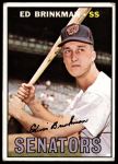 #311 Ed Brinkman 