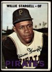 #140 Willie Stargell 