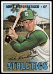 #323 Mike Hershberger 