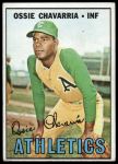 #344 Ossie Chavarria 