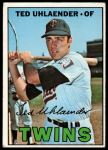 #431 Ted Uhlaender 