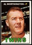 #399 Al Worthington 