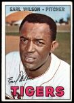 #305 Earl Wilson 