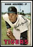 #263 Hank Aguirre 