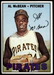 #203 Al McBean 