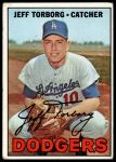 #398 Jeff Torborg 