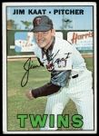 #300 Jim Kaat 