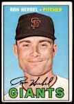 #156 Ron Herbel 