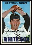 #467 Jim O'Toole 