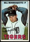 #482 Bill Monbouquette 