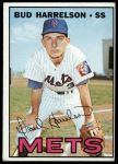 #306 Bud Harrelson 