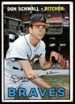 #267 Don Schwall 
