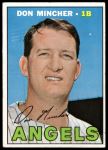 #312 Don Mincher 