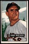 #273 Danny Murtaugh 