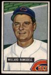 #251 Willard Ramsdell 