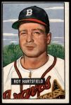 #277 Roy Hartsfield 