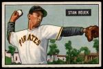 #166 Stan Rojek 