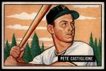 #17 Pete Castiglione 