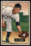 #13 Eddie Stanky 