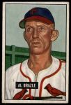 #157 Al Brazle 