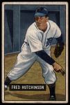 #141 Fred Hutchinson 