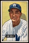 #168 Sam Mele 