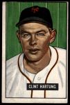 #234 Clint Hartung 