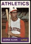 #431 George Alusik 