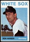 #384 Ron Hansen 