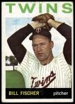 #409 Bill Fischer 