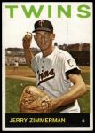 #369 Jerry Zimmerman 