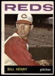 #49 Bill Henry 