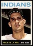 #216 Mike de la Hoz 