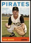 #326 Ron Brand 