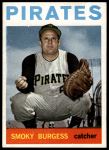 #37 Smoky Burgess 