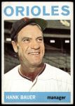 #178 Hank Bauer 