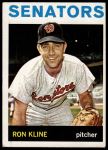 #358 Ron Kline 