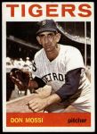 #335 Don Mossi 
