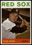 #329 Russ Nixon 