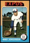 #286 Mike Jorgensen 