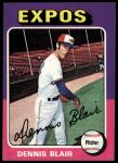 #521 Dennis Blair 